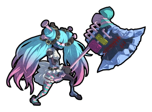 最期のキャラ語り オズワルドとオリヴァー ろーどらおんりーあごぶろぐ