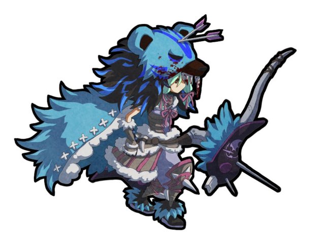 ロードラキャラクターの末路リスト ろーどらおんりーあごぶろぐ