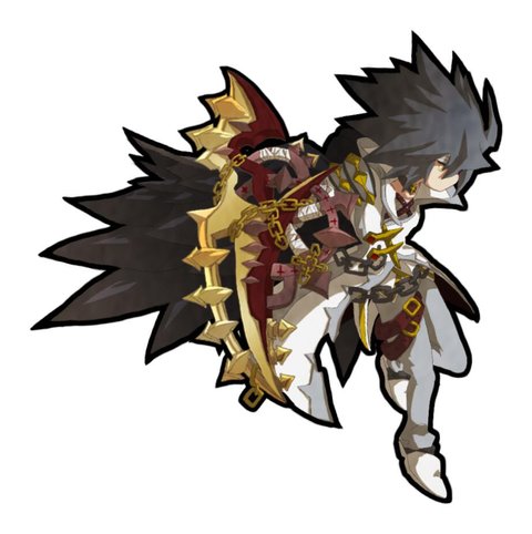 最期のキャラ語り 三騎 三神 ろーどらおんりーあごぶろぐ