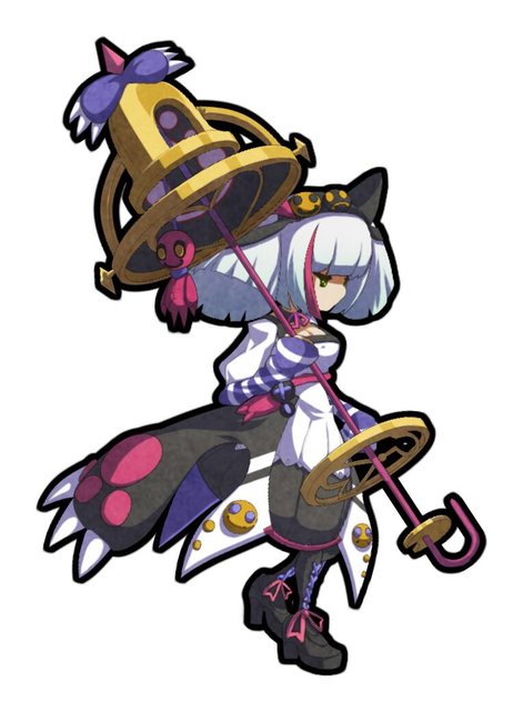 最期のキャラ語り 悪食 ろーどらおんりーあごぶろぐ