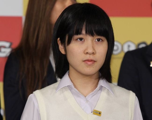 平野美宇ちゃんの妹...母親が初告白..