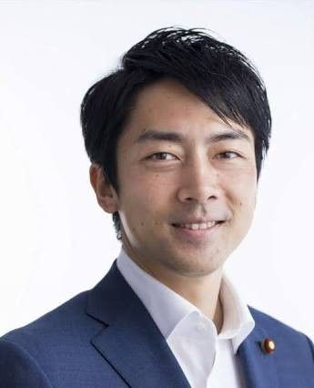 「政治にAI導入を」　小泉氏が提唱