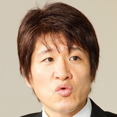 「友達は少ないほうがいい」林修が孤独の素晴らしさ熱弁