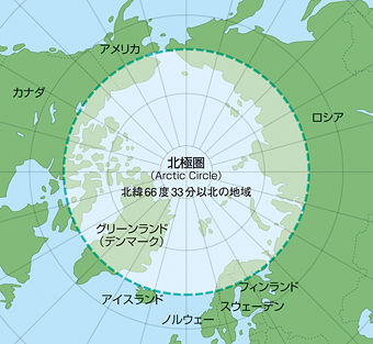 【悲報】北極圏の溶解速度が２倍に加速ｗｗｗｗｗｗｗｗｗｗｗｗｗｗｗ