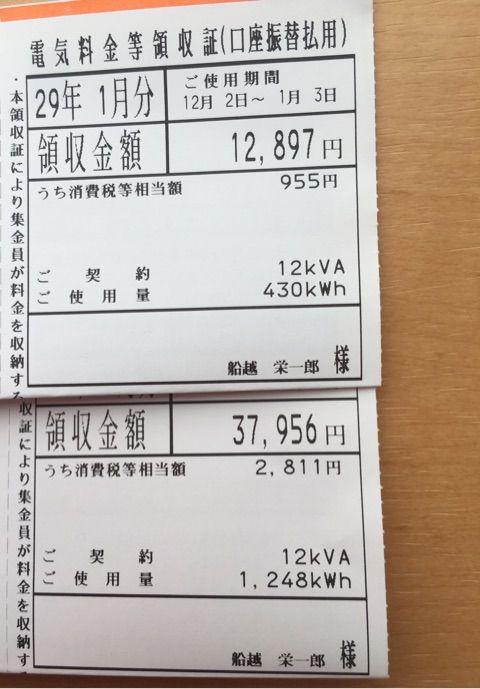松居一代さん、ストーカー被害の証拠をブログで提示する