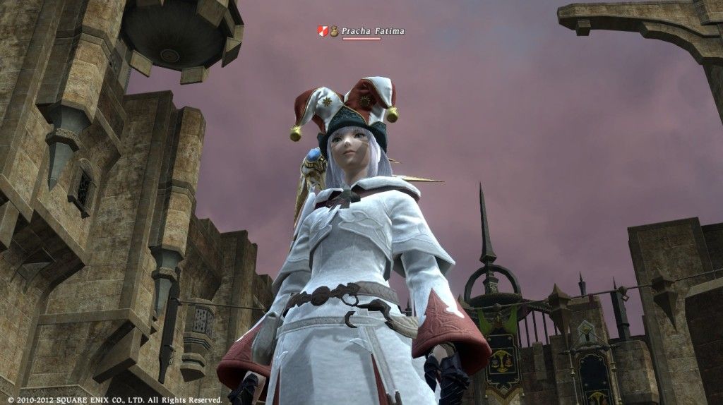 紅月下の闘い パラーシャ涙の必殺拳 ｐｒａｃｈａのアンニュイな日常