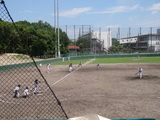 20070623 Ȭ���£�vş�硡����ɽ��2-1���ۤ�����