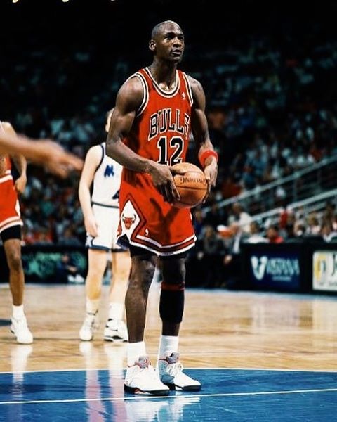 バスケの話 Air Ball