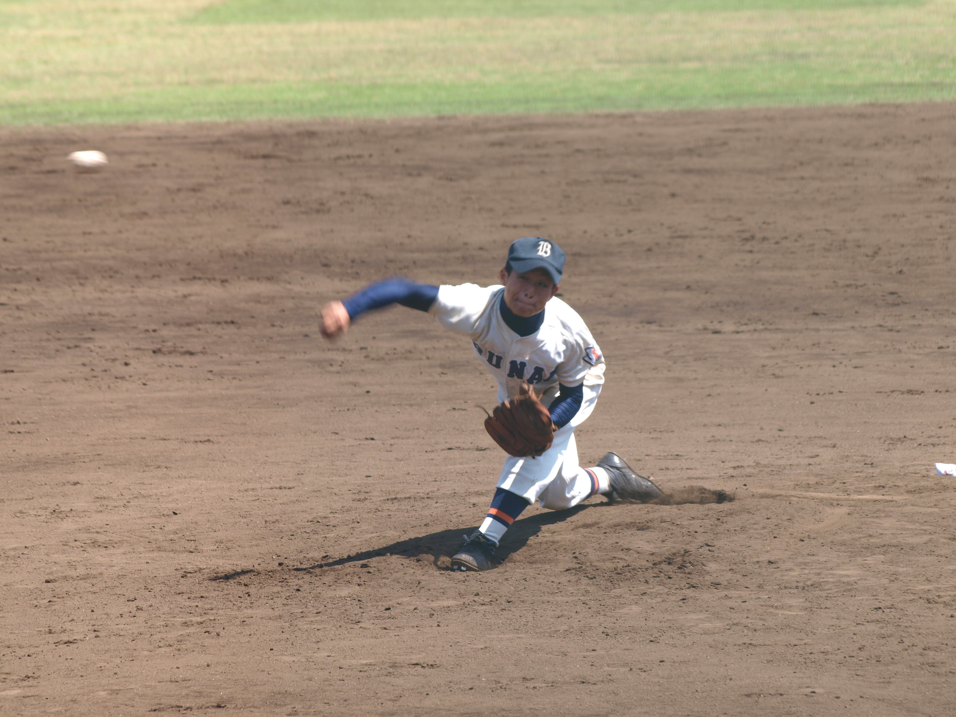 高校野球 ケセラセラりんこ