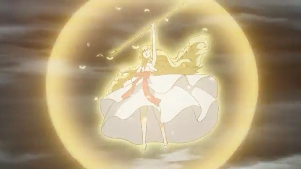 マギ The Kingdom Of Magic 第25話 最終話 ちょこローのblog
