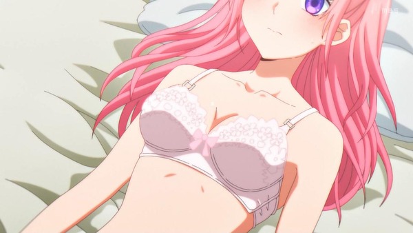 パンツのクオリティが低いと言われたアニメ『黒猫と魔女の教室』、10話で覚醒する
