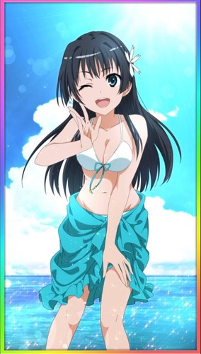 【画像】「エロい超電磁砲のキャラ」を思い浮かべてスレを開いてみてくださいのアイキャッチ画像