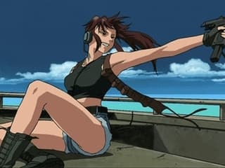 外人「日本のアニメは、成人の女をヒロインにしてくれ・・・」