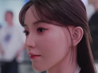 【朗報】中国さん、セクサロイドを異常な速度で進化させるWWWWWWW