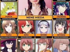 【画像】大人気声優、ファンサしたのにいいねが少なくてブチギレ