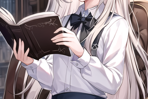【朗報】AI絵師『Novel AI』さん、ついに指が描けるようになるwwww