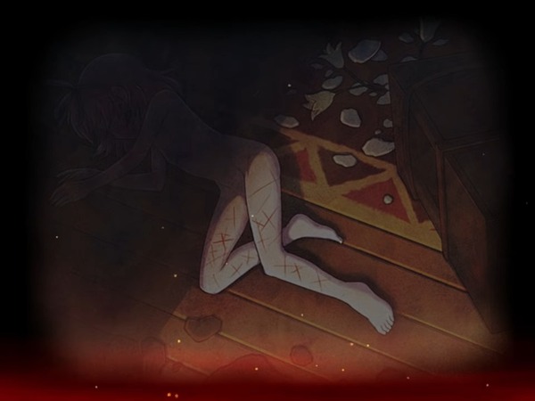【画像】「全年齢ゲーム」で一番エロいイベントって何？