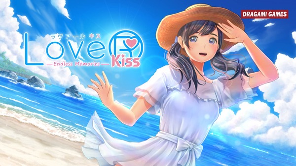 【悲報】パンツを撮影できるギャルゲー『LoveR Kiss』新版、Steamでの販売が中止になってしまう