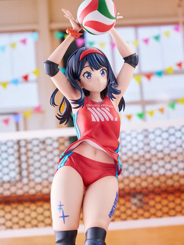【画像】『グリッドマン』とかいうヒロインのスケベアイテムが無限に湧いてくる夢のコンテンツ