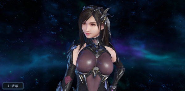 【悲報】FF7のソシャゲ、サービス終了。もっとティファのエッチな衣装出してほしかったよね