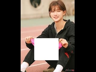 【画像】美人陸上女子さん「いつもこれ履いて走ってます♡♡♡♡♡♡」⇒！