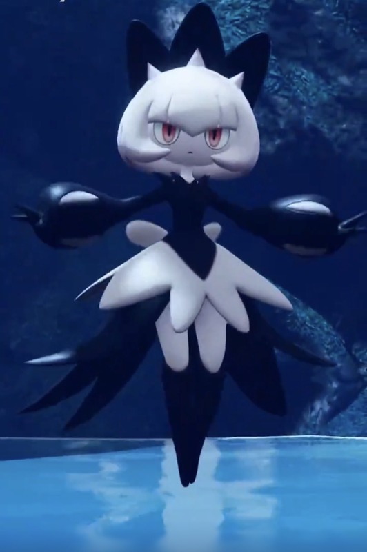 【画像】『パルワールド』正式版、エッチな新モンスターを多数実装してしまう