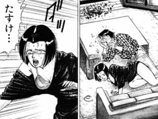 幸せの時間　美人なお母さん、ストーカーにレイプされてしまう