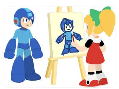 【速報】カプコン、遂に性的な二次創作の禁止を明文化。同人作家死亡へ