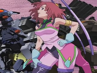 【画像】昔の子供向けアニメ、キャラクターが性的過ぎるｗｗｗｗｗｗｗ