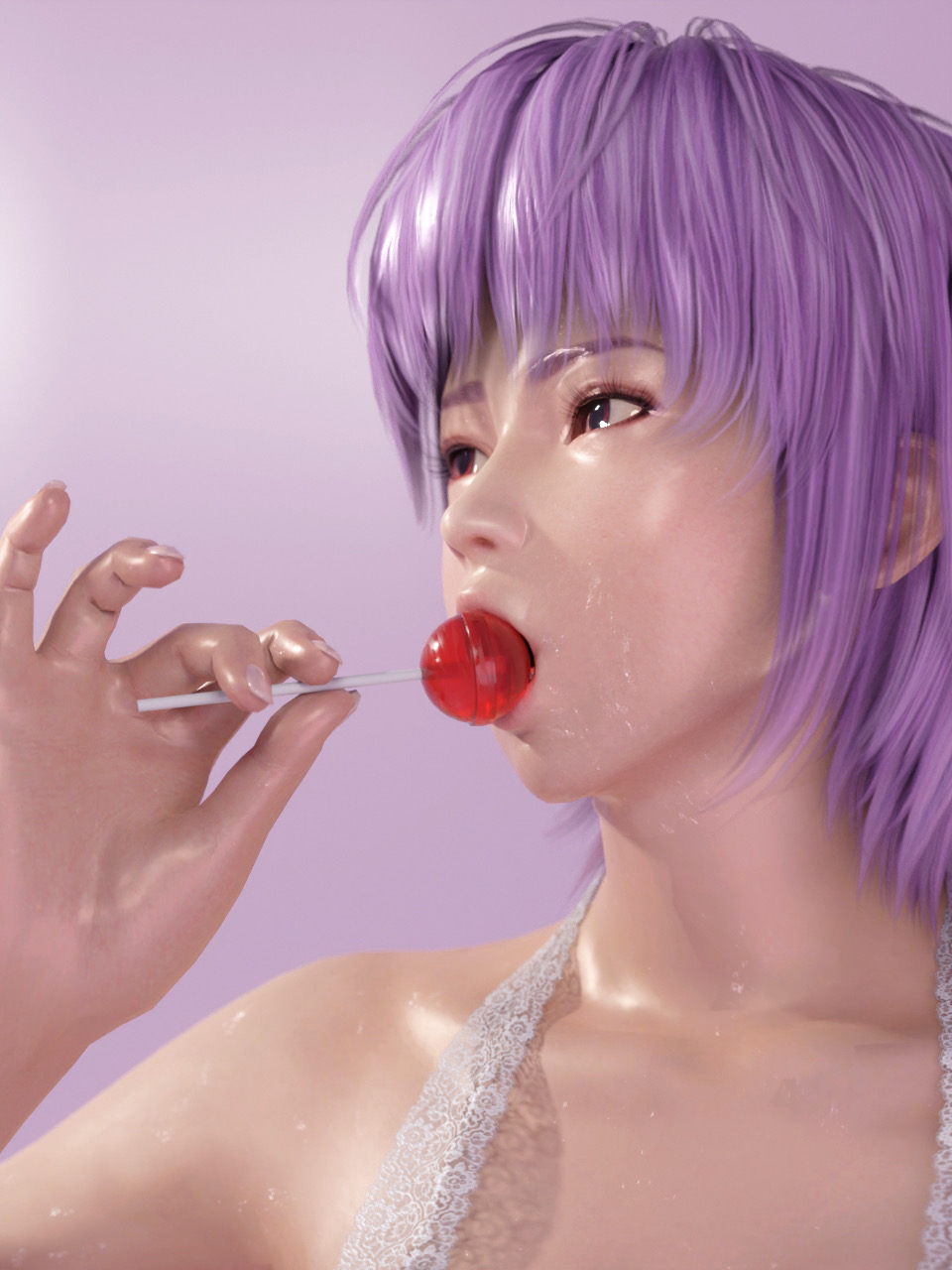 画像 Doaのエロバレーとかいうエッチなゲームｗｗｗｗｗｗ Part2 萌え萌エログ