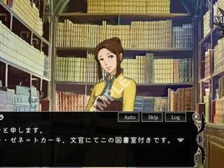 【悲報】人気ゲームのリメイク、14歳主人公(無性別)がジジババと恋愛する内容がSteamの審査通らず発売出来ない模様