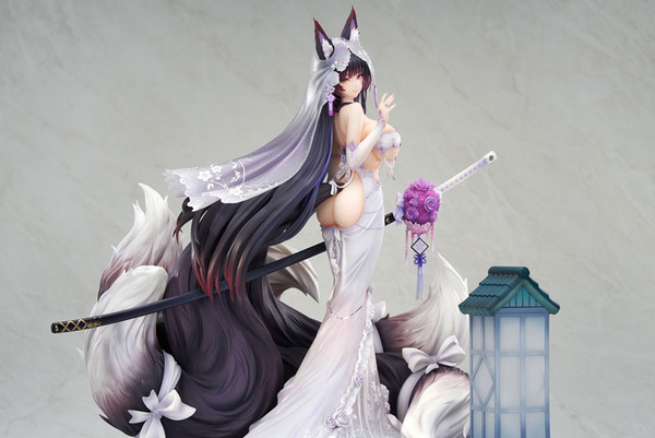 【画像】「武蔵」さん、ケツが完全に丸出しのドスケベフィギュアが登場。これもうびんぼっちゃまだろ