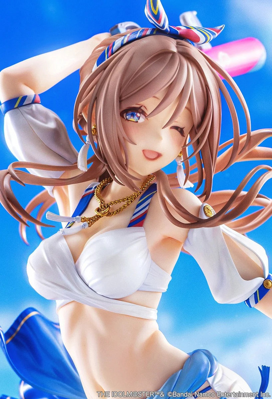 【画像】このままだとこのエッチなフィギュア買っちゃう！どうしたらいい！？
