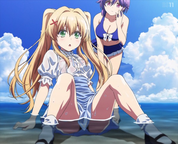 【画像】今期一番エロいアニメ、決定するのアイキャッチ画像