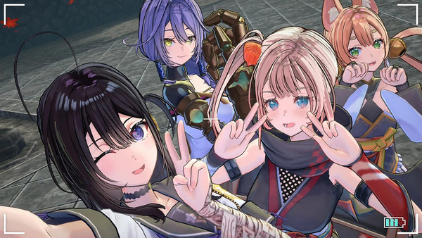 【画像】好きだった「女主人公」のゲームは？