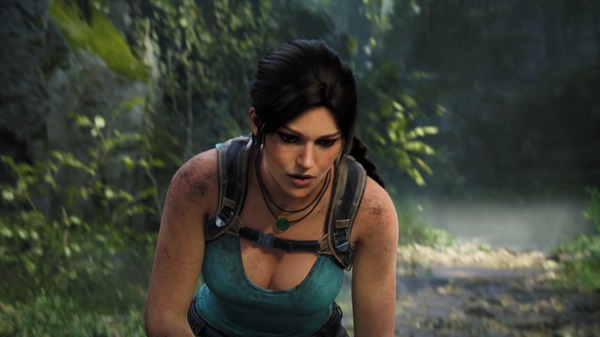 Tomb Raider Legacy of Atlantis Announcement (2)