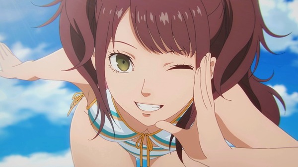 【画像】新作『ペルソナ4リバイバル』の「りせちー」が可愛くなりすぎ