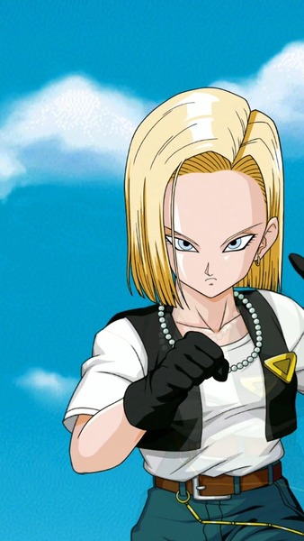 【画像】「鳥山明」の女性キャラクターで一番魅力的なのは誰だと思う！？のアイキャッチ画像