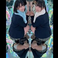 ｊｋパンチラ 若さ故の性暴走！自ら魅せつける、その若い性に胸が熱くなるな！ Vol.62