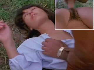 【エロ注意】昔の映画のレ●プシーン、ガチで挿入してた・・・（動画あり）