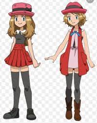 【画像】作中で髪をバッサリ切ったことがあるヒロイン