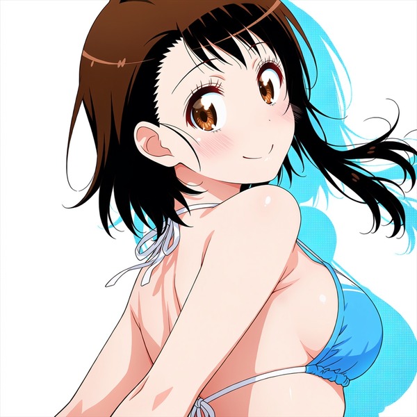 【画像】恋愛漫画で「なんで負けたのかわからない」キャラ