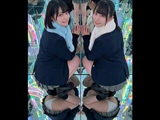 jkパンチラ 若さ故の性暴走!自ら魅せつける、その若い性に胸が熱くなるな! Vol.62