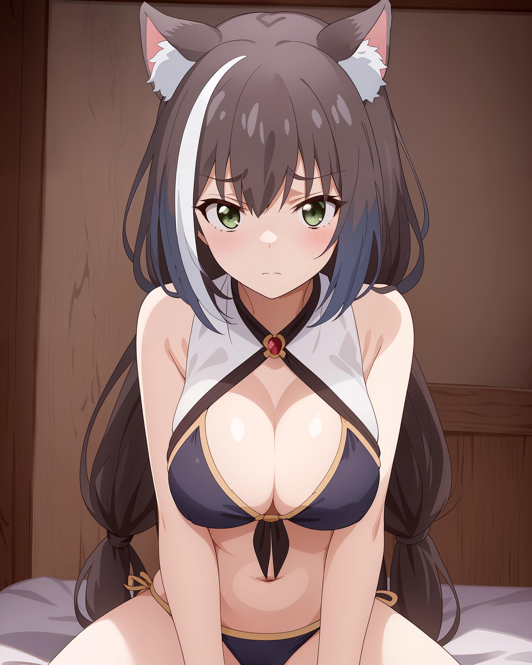 プリコネ 剥ぎコラ Kyaru