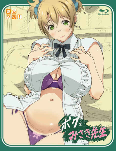 【画像】「続編が出て欲しい」傑作エロアニメは？