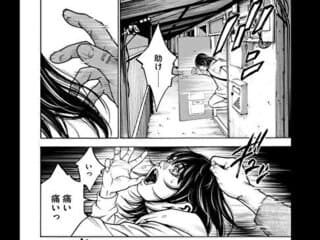 復讐チャンネル ウラミン ~公開処刑ナマ配信中~ 眼鏡っ子ヒロイン変態に襲われ処女喪失レイプ