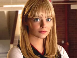 【衝撃】映画「スパイダーマン」に出てたあの美少女のセ○クス動画がエロすぎるｗｗｗｗｗ