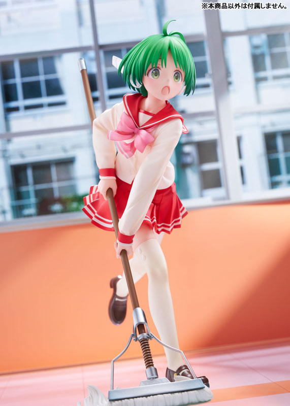 【画像】名作ギャルゲー『To Heart』、令和になってパンチラフィギュアが発売される