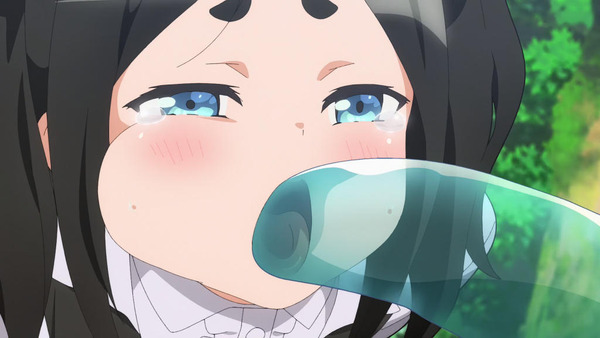 【画像】エッチでおバカだけど熱い展開もあるアニメ教えて