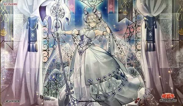 【画像】最近の遊戯王、エロすぎて始まるww